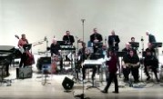 Roots in Motion with the Pitt Jazz Composers 2025